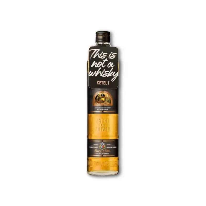 KETEL 1 Signature Blend Jenever 0,70 ltr-2.webp