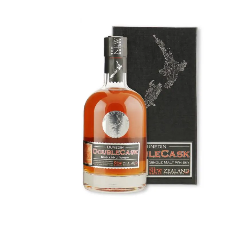NEW ZEALAND Whisky Collection Dunedin Double Cask 0,50 ltr-2.webp