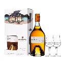 GODET Cognac VS 'Great Classics'0,70 ltr Giftpack + 2 glazen.webp