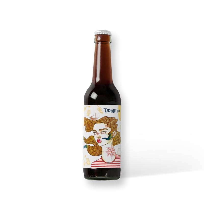 ALTHAIA Mistral - Double IPA