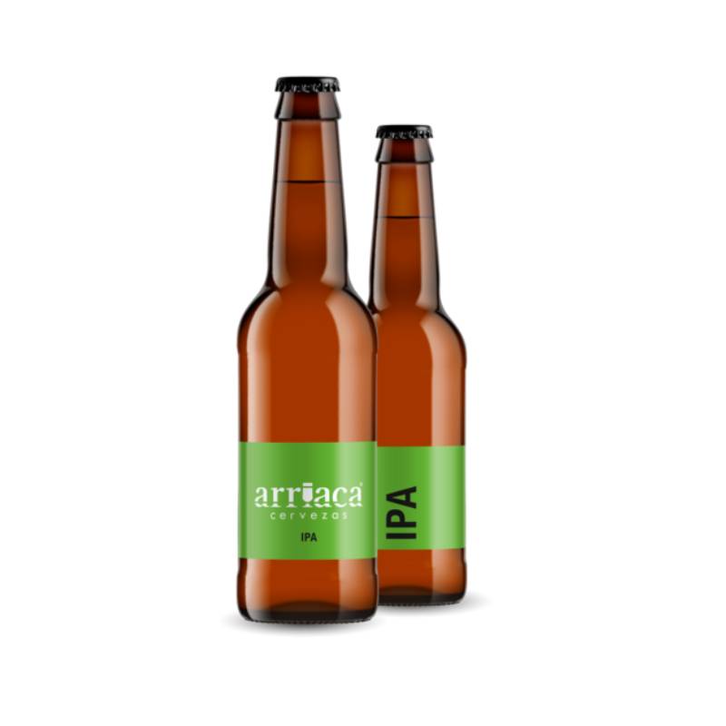 Arriaca IPA