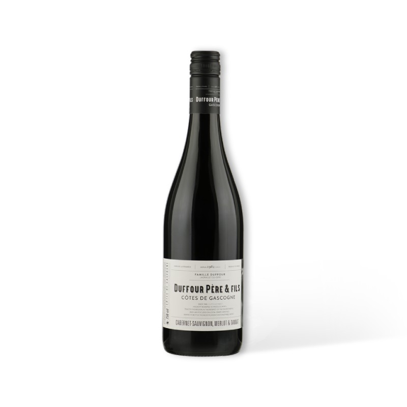 Duffour Pere & Fils Côtes de Gascogne Rouge