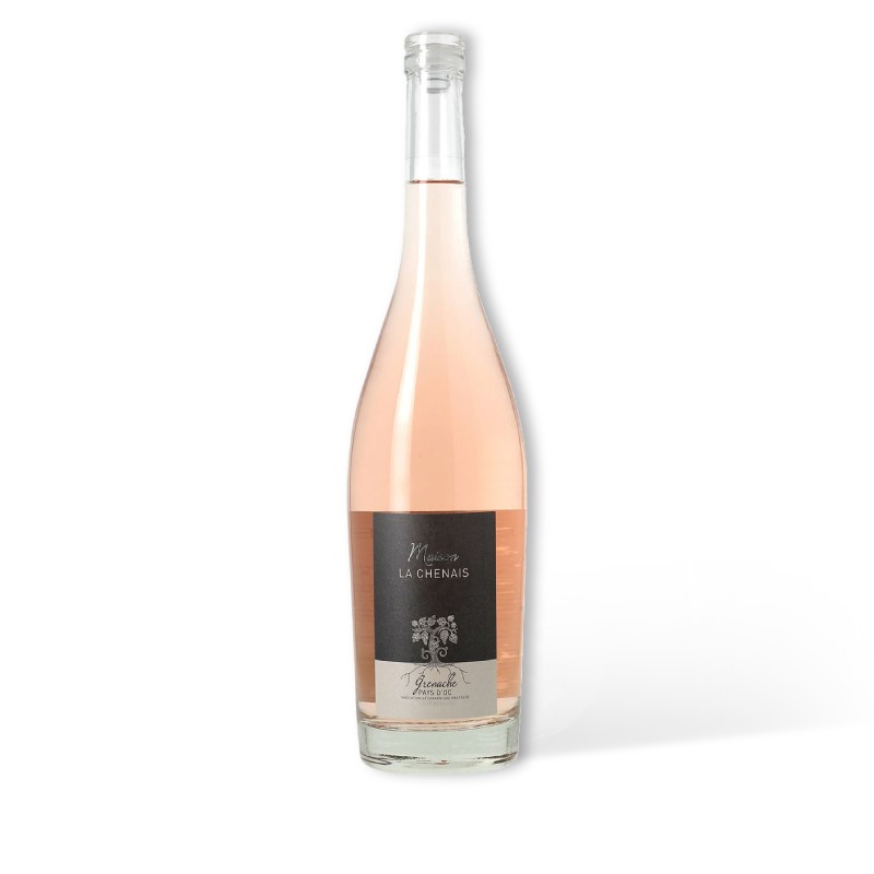 MAISON LA CHENAIS Grenache Rosé Imperial 6.0ltr