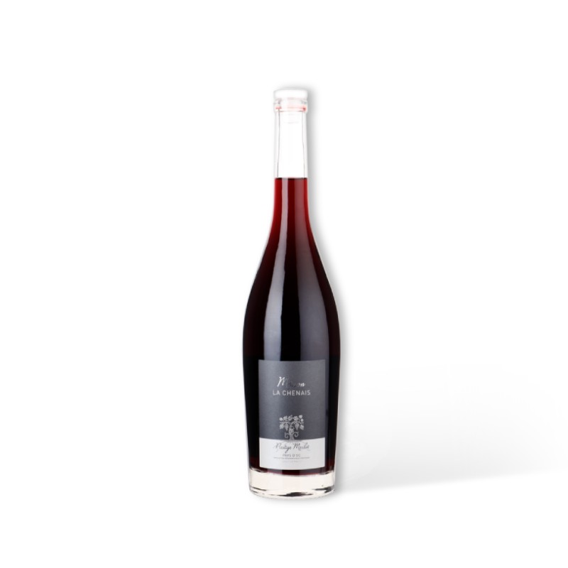 MAISON LA CHENAIS Prestige Merlot vinolok