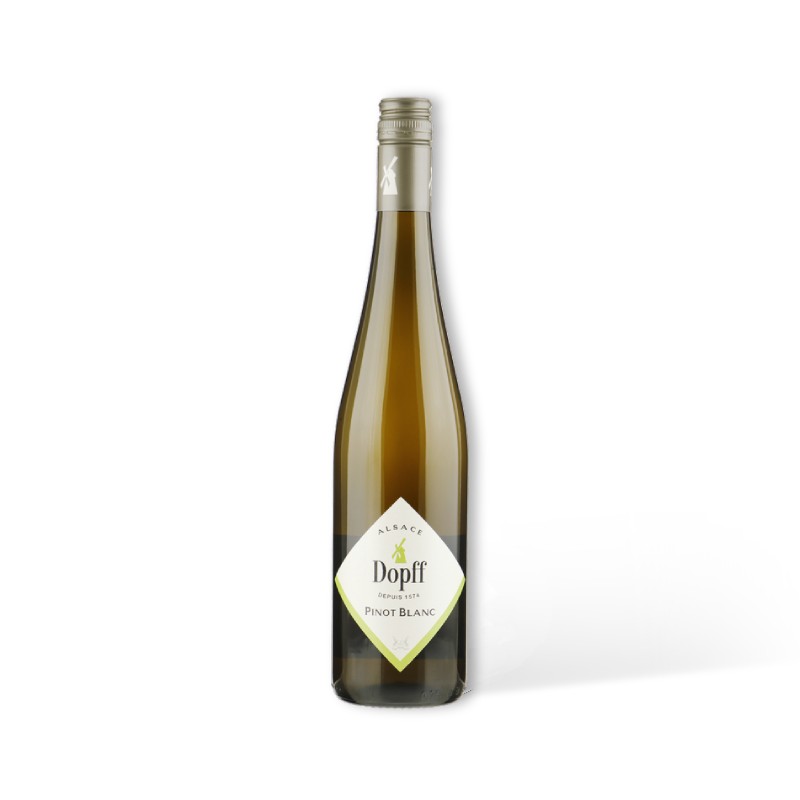 DOPFF AU MOULIN Pinot Blanc