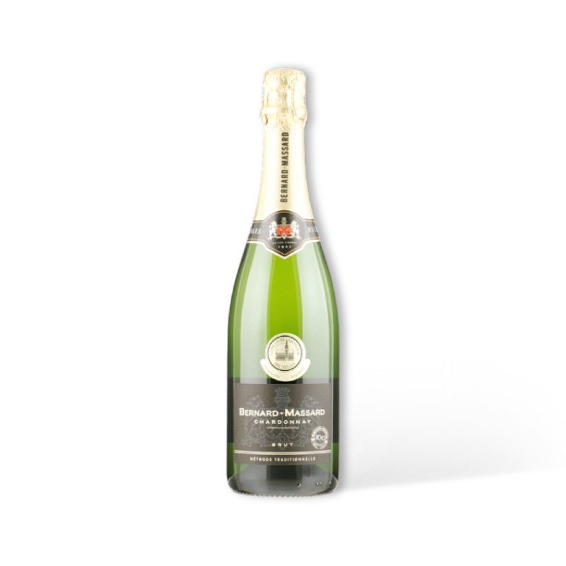 BERNARD MASSARD Chardonnay Brut