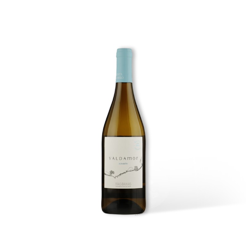 QUINTA COUSELO Albarino Valdamor Rias Baixas