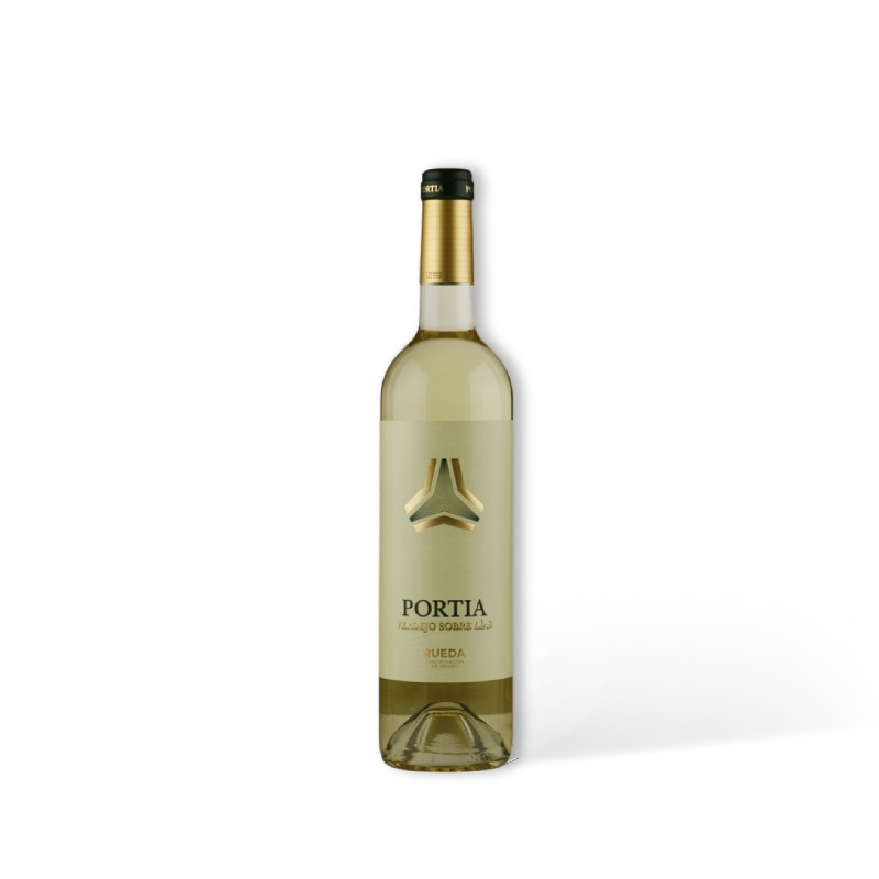 PORTIA Verdejo Rueda blanco