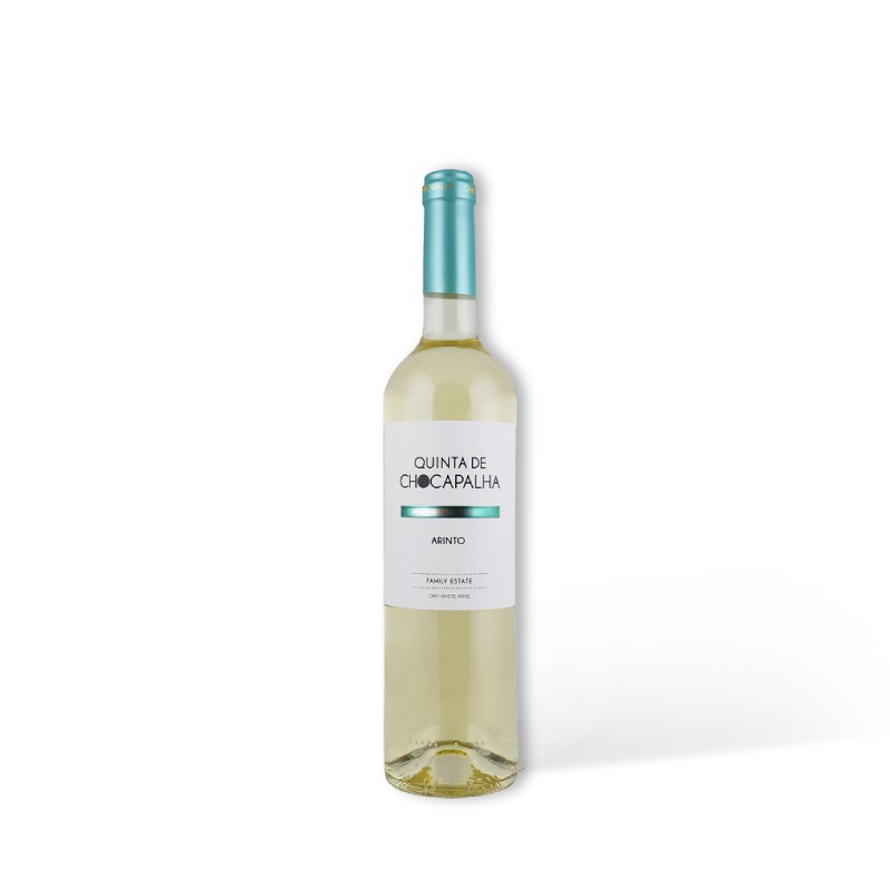 QUINTA de CHOCAPALHA Arinto