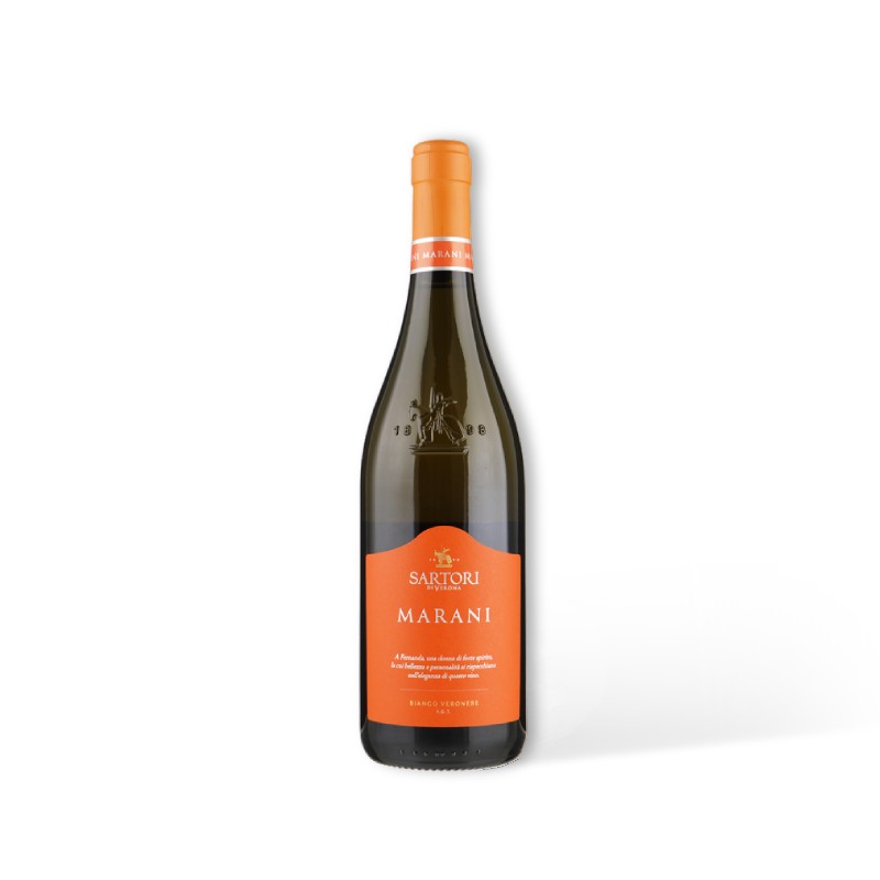 SARTORI Marani Bianco Veronese