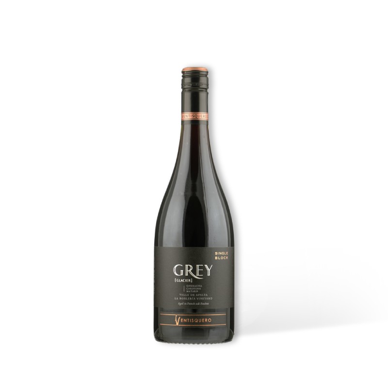 VENTISQUERO GREY GCM-Garnacha -Carinena-Mataro