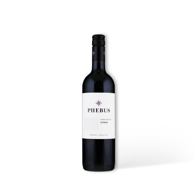 PHEBUS Syrah