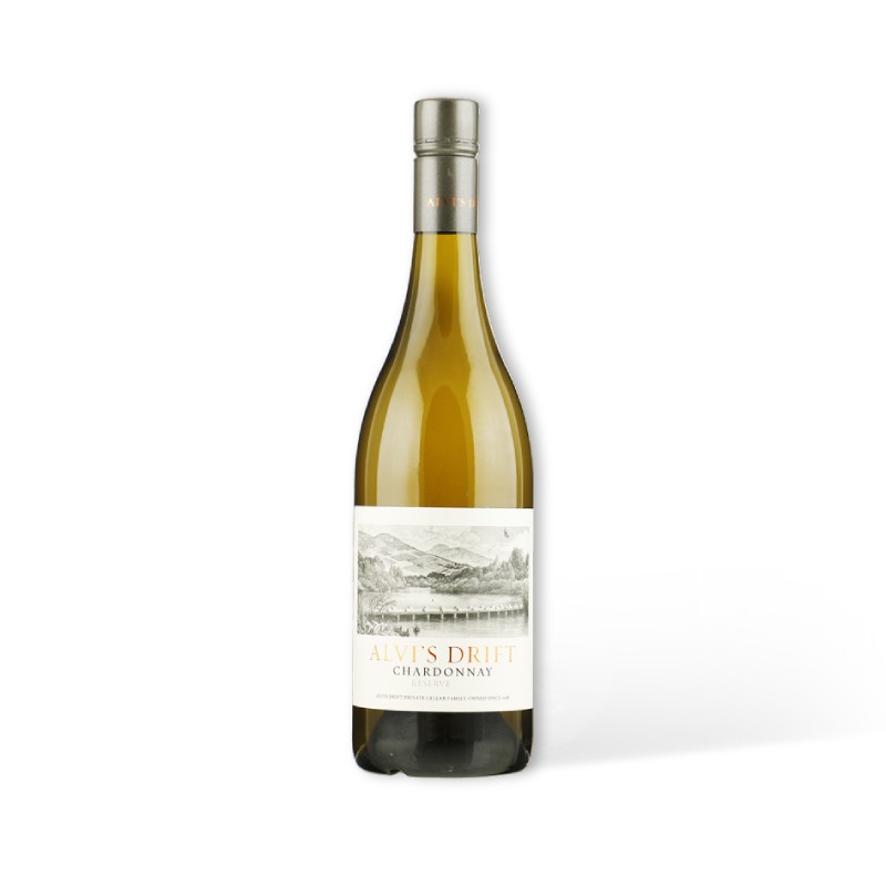 ALVI'S DRIFT Reserve Chardonnay