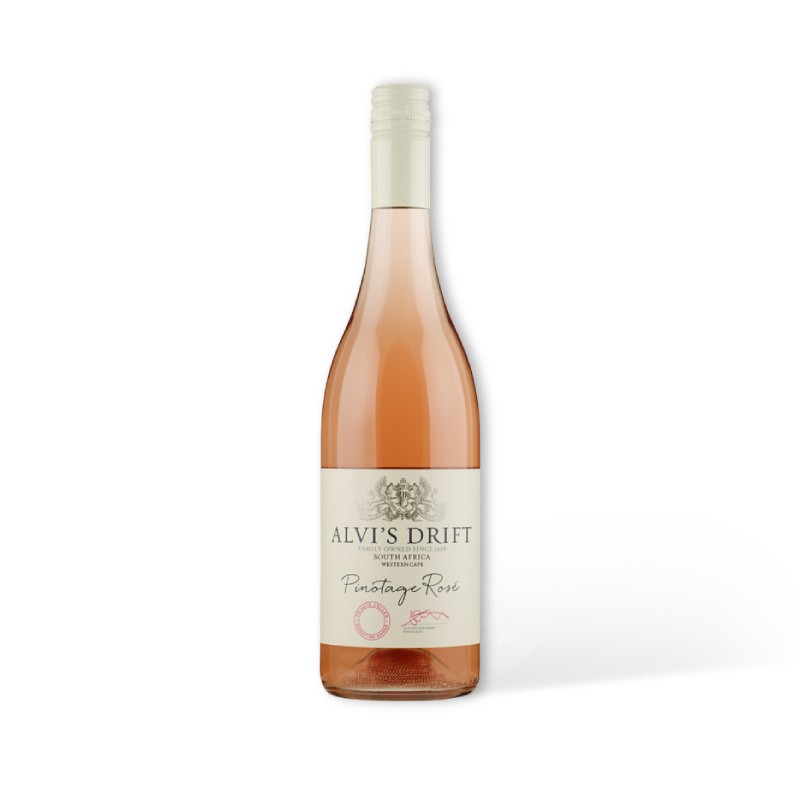 ALVI'S DRIFT Signature Rosé