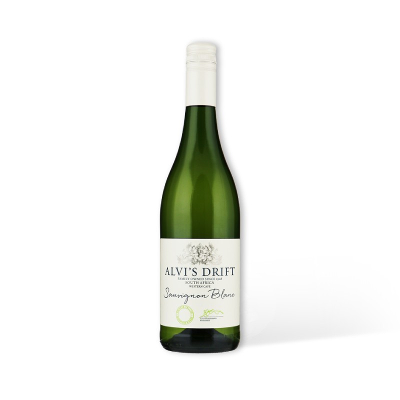 ALVI'S DRIFT Signature Sauvignon Blanc