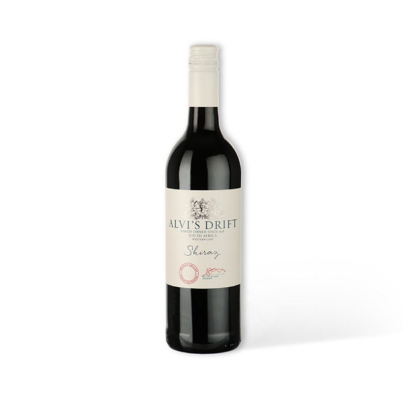 Alvi's Drift Signature Shiraz
