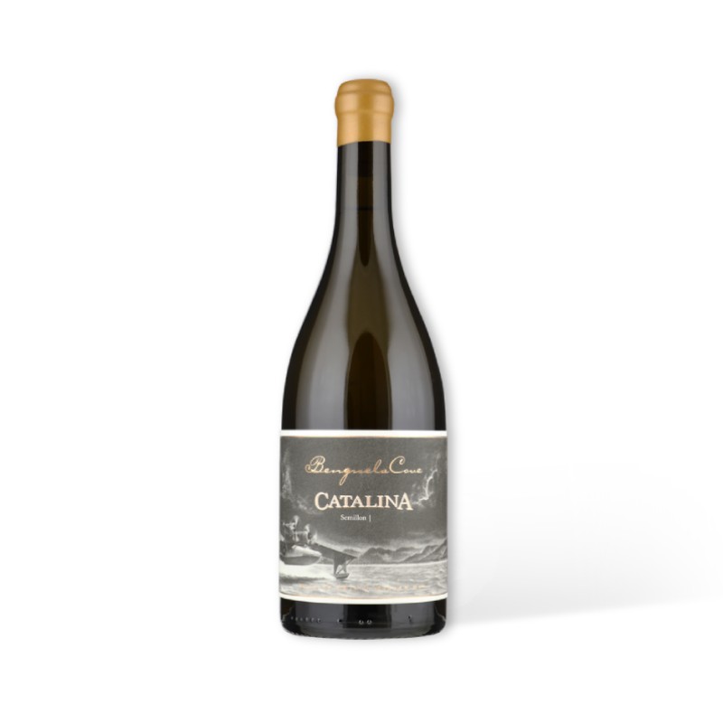 BENGUELA COVE Catalina Semillon