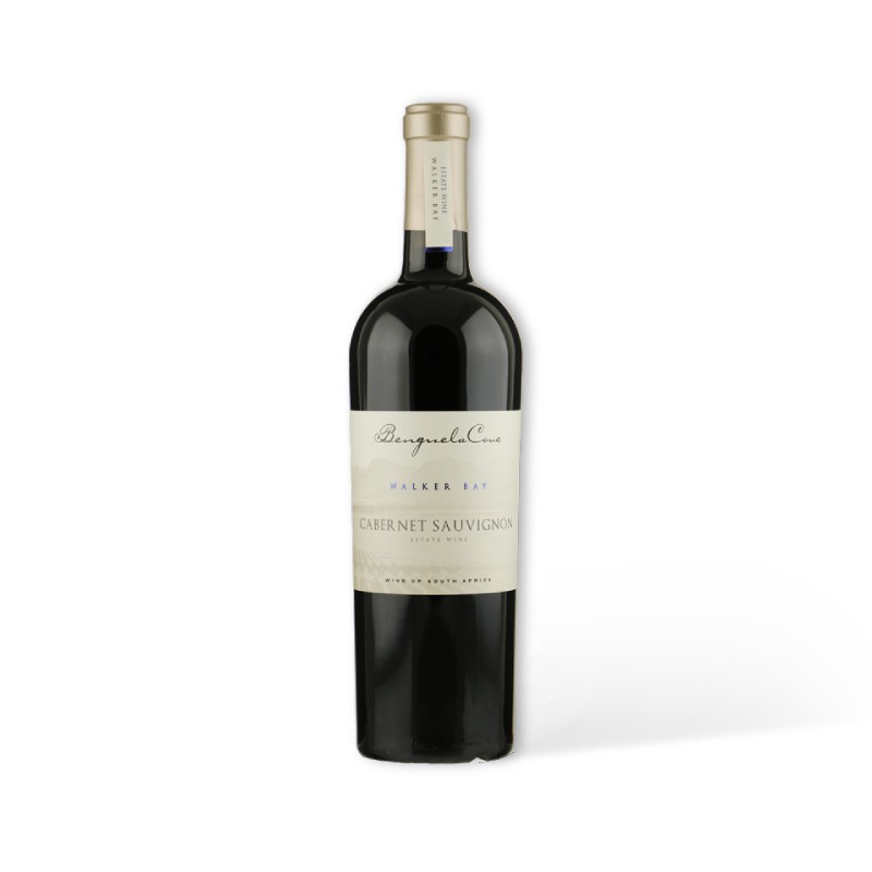 BENGUELA COVE Estate Cabernet Sauvignon