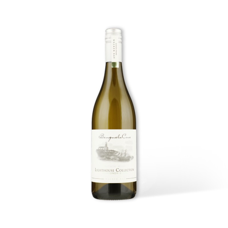 BENGUELA COVE Lighthouse Sauvignon Blanc