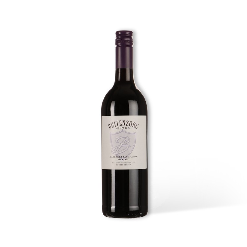 BUITENZORG Cabernet Sauvignon Merlot