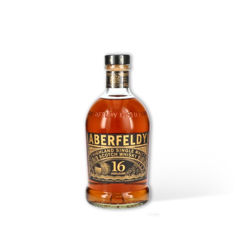 ABERFELDY 16yr 0.70 L.