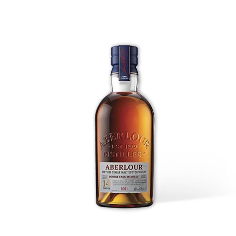 Aberlour 14 años