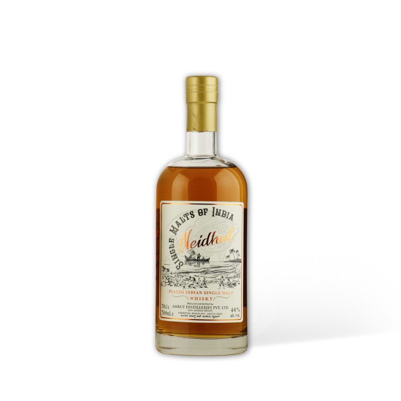 AMRUT Neidhal Single Malt 0.70 L