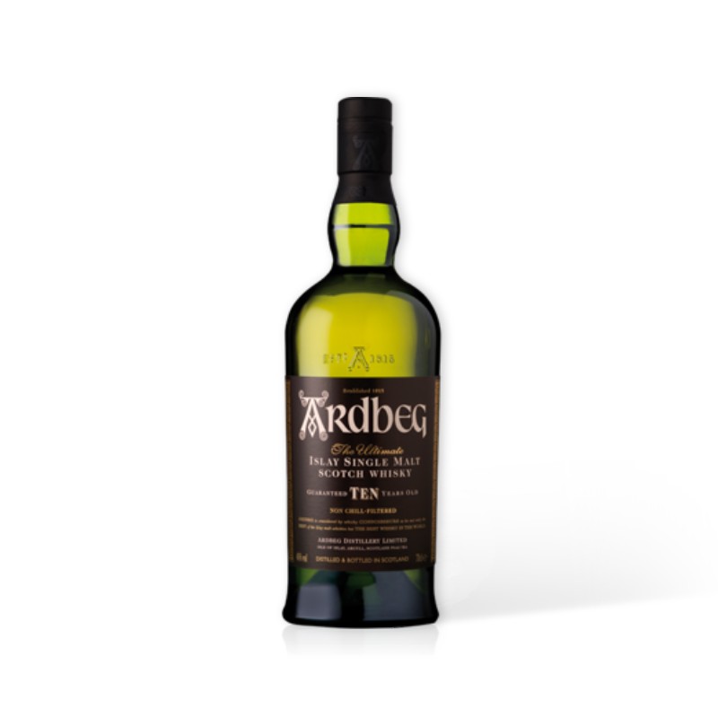 ARDBEG Islay Malt 10YO 0.70 L