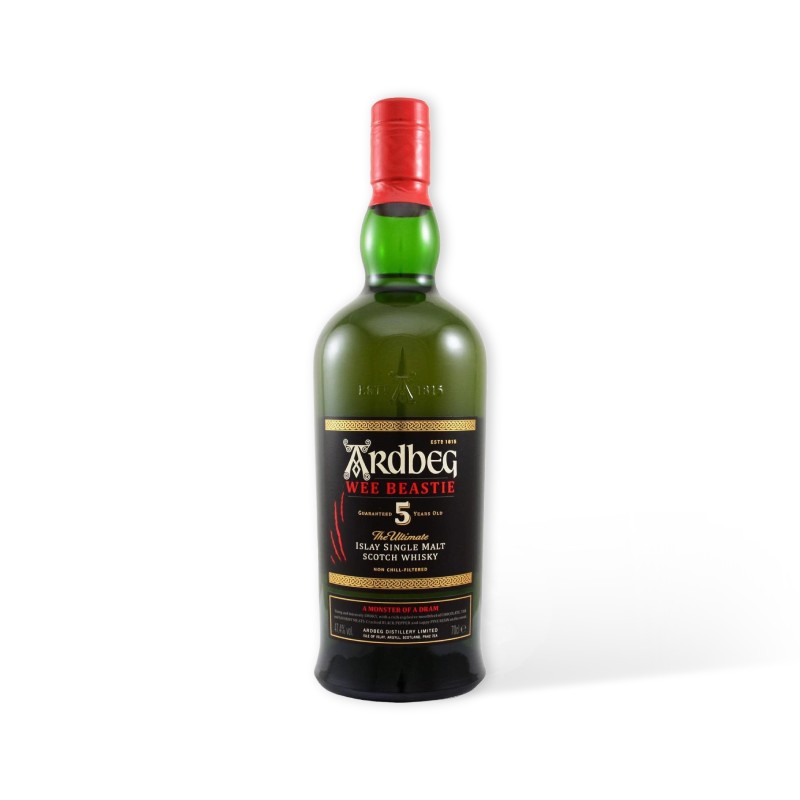 ARDBEG Wee Beastie 0.70 L