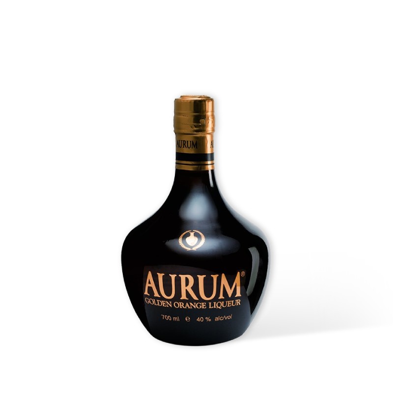AURUM Italian Orange Liqueur 0.70