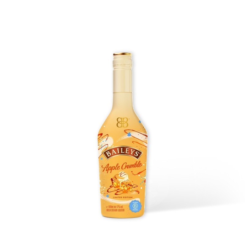 BAILEY'S Apple Crumble 0.50 L