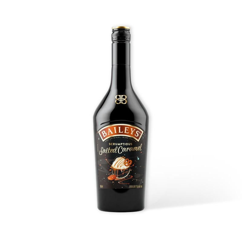 BAILEY'S Salted Caramel 0.70 L