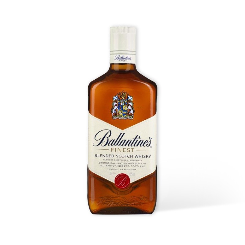 Whisky Ballantine's