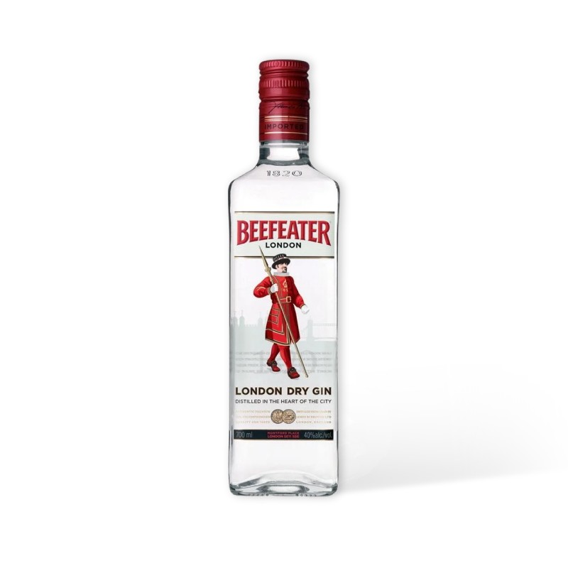 Beefeater Gin
