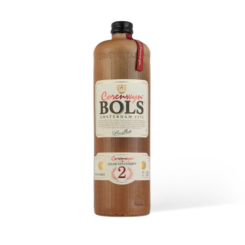 BOLS Corenwyn 2 Years Barrel-Aged 1.00 ltr