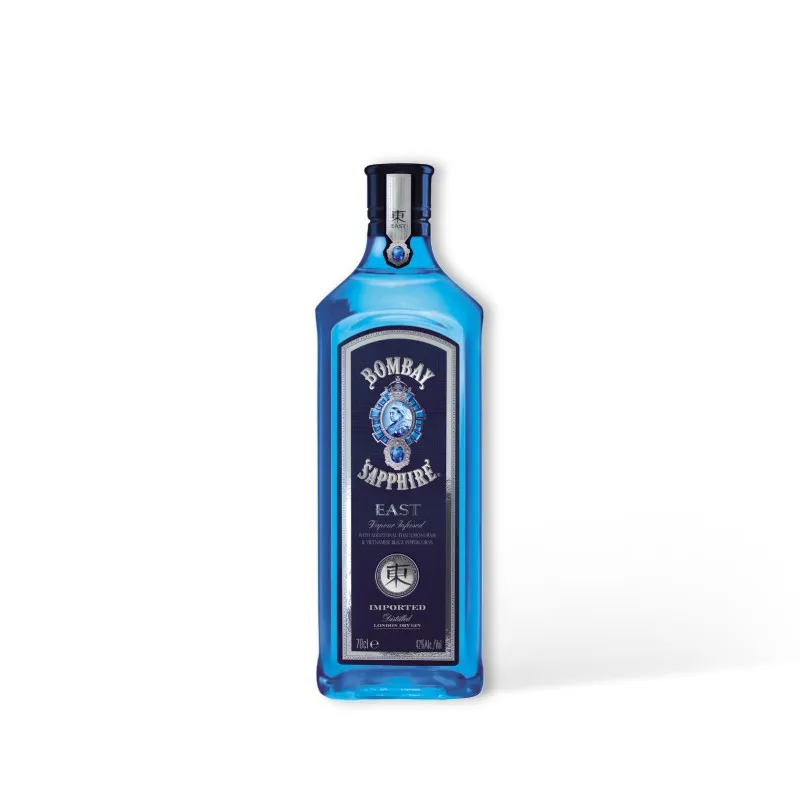 BOMBAY Sapphire East 0.70 ltr.