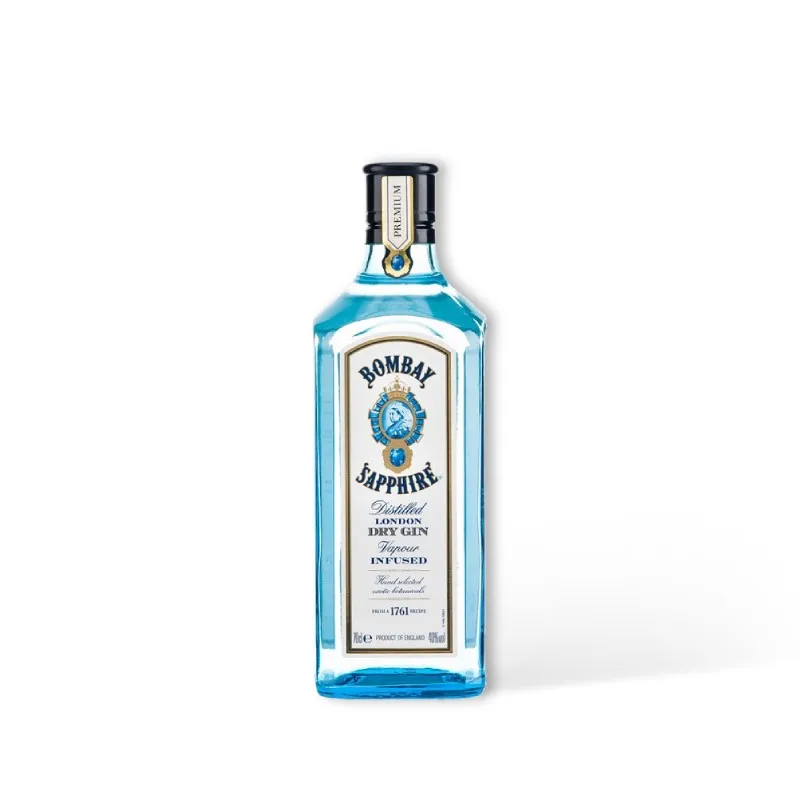 Bombay Sapphire Gin