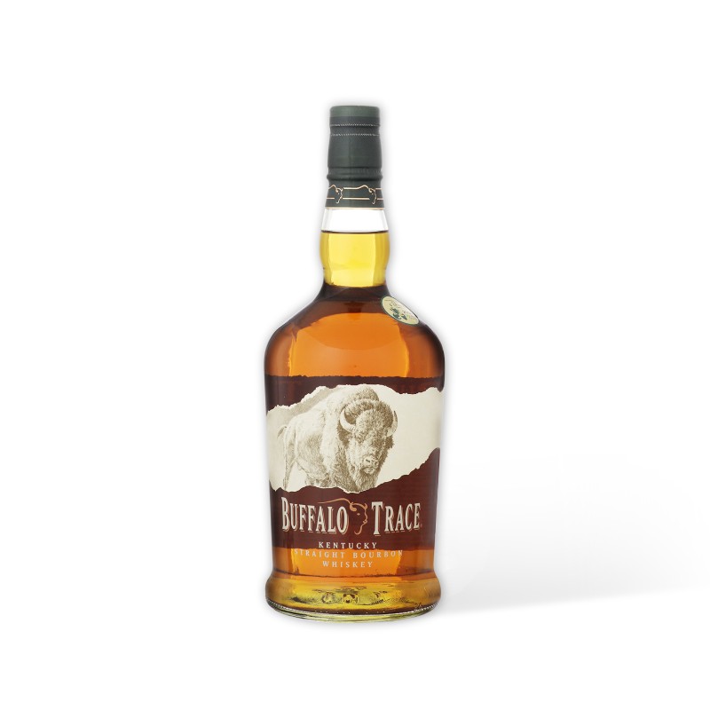 Buffalo Trace Kentucky Straight Bourbon Whiskey 0,70 L