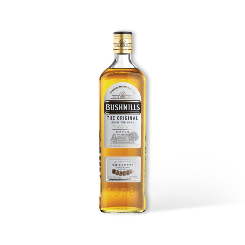 Bushmills Original 0,70 L