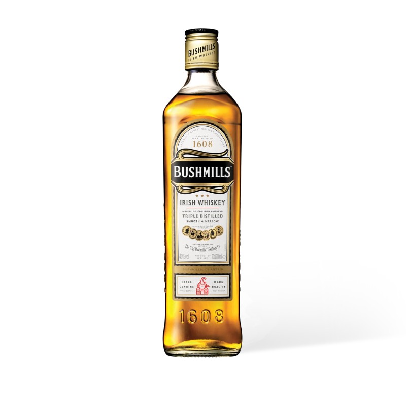BUSHMILLS Original 1.00 L.