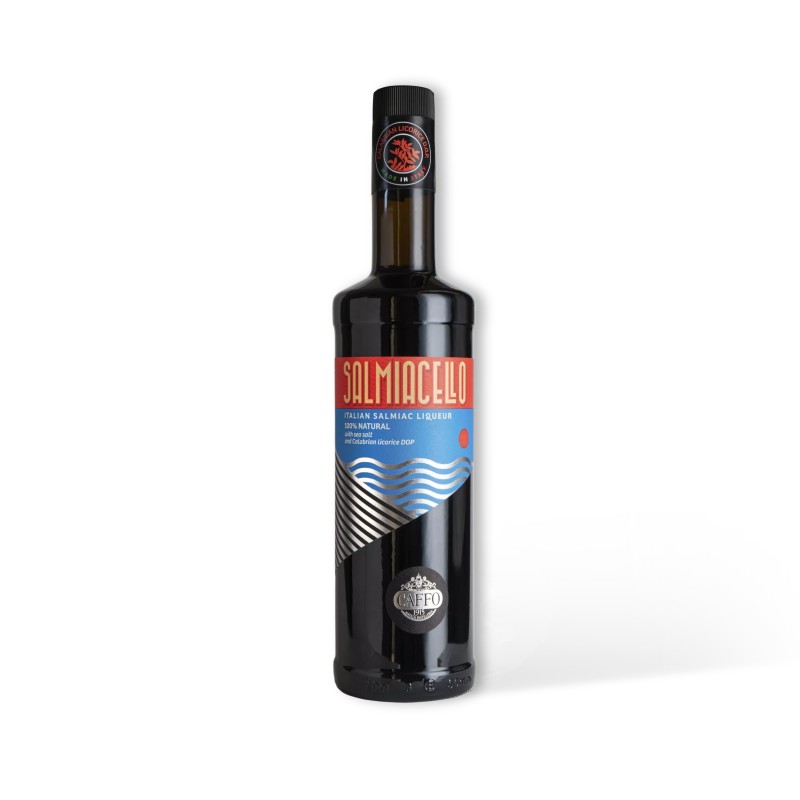 Caffo Salmiacello licor de salmiak