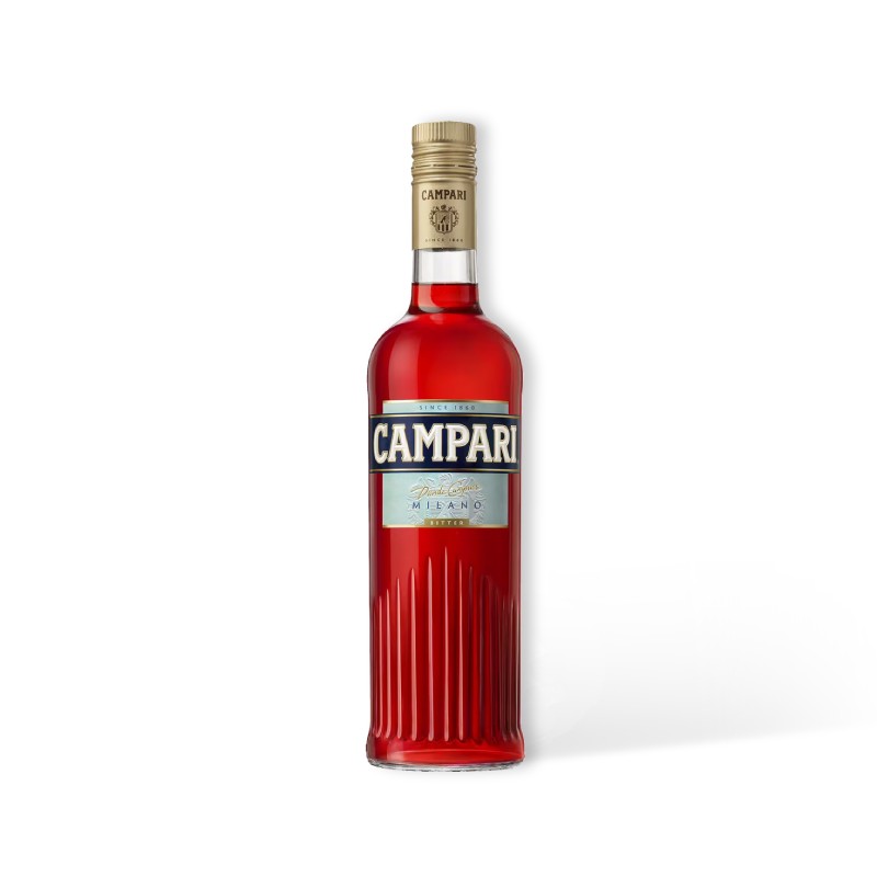 CAMPARI Bitter 0.70 L