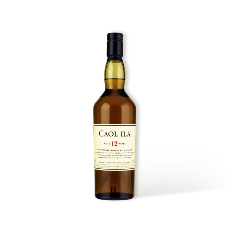 CAOL ILA 12YO 0.70 L