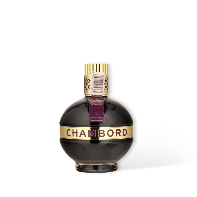 Chambord likeur