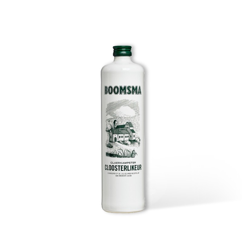 CLAERKAMPSTER Cloosterliqueur 30% 0.70 L