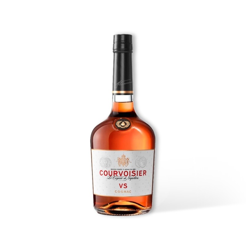 Courvoisier cognac VS