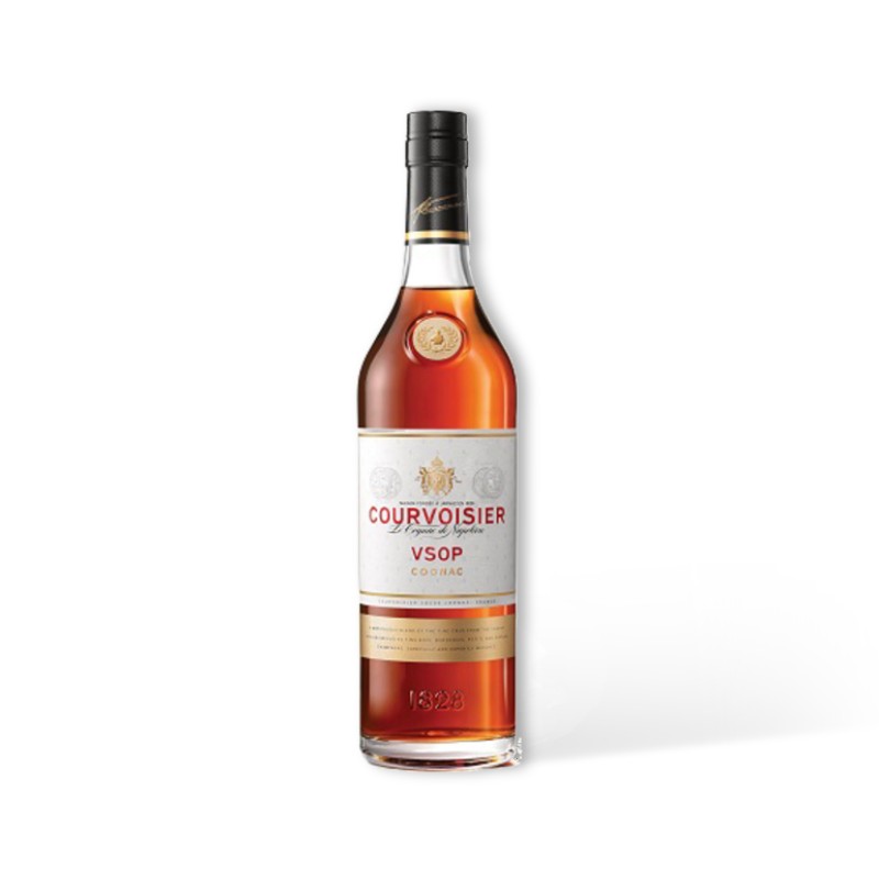 Courvoisier cognac VSOP