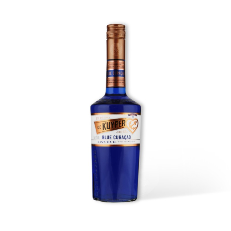DE KUYPER Blue Curacao 0.70 L