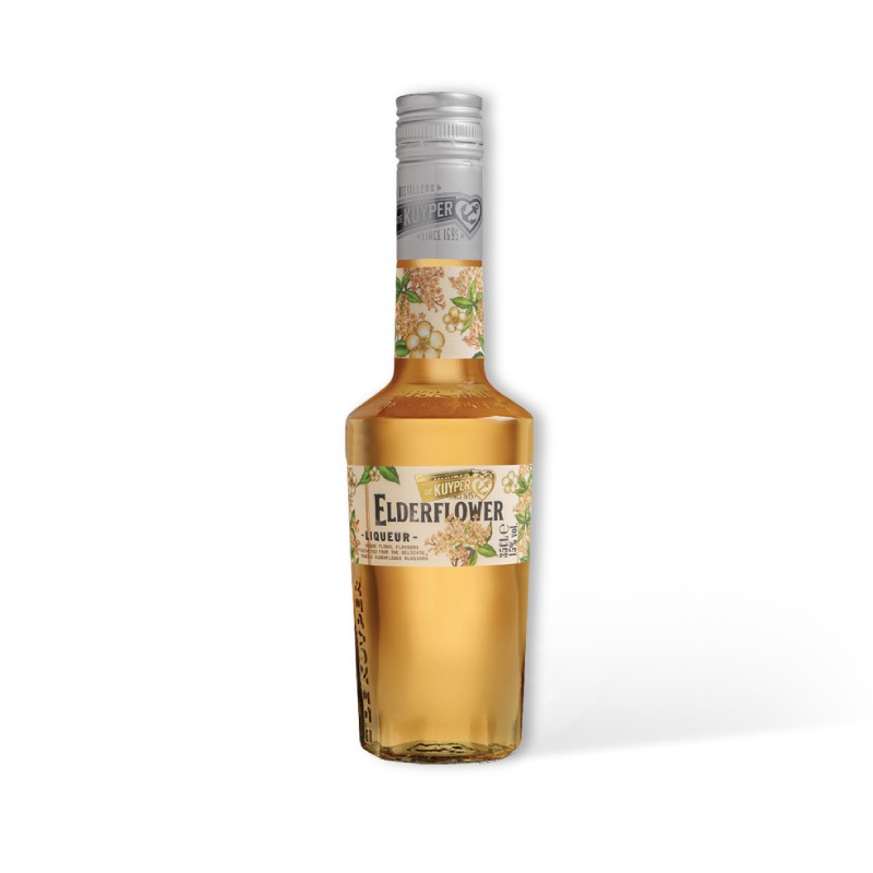 De Kuyper elderflower