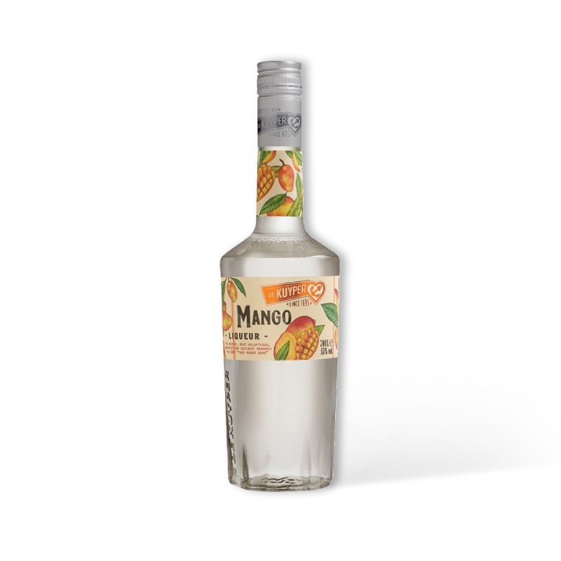 DE KUYPER Mango 0.70 L